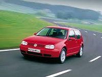 Аккумулятор для Volkswagen (Фольксваген)  Golf GTI  IV 2001 - 2005 фото