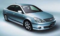 Аккумулятор для Toyota (Тойота)  Allion  II 2007 - 2010 фото