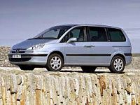 Аккумулятор для Peugeot (Пежо)  807  I 2002 - 2008 фото