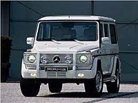 Аккумулятор для Mercedes-Benz (Мерседес Бенц)  G-klasse AMG  I (W463) 1995 - 2008 фото