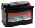 Фото Аккумулятор KRAFT EFB 75 Ач, 780 А, 12 v, Обратная R+ (0), DIN L3