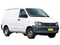 Аккумулятор для Toyota (Тойота)  TownAce  IV 1996 - 2007 фото