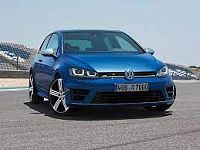 Аккумулятор для Volkswagen (Фольксваген)  Golf R  VII 2013 - н.в. фото