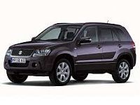 Аккумулятор для Suzuki (Сузуки)  Grand Vitara  III Рестайлинг 2008 - 2012 фото