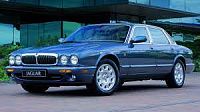 Аккумулятор для Jaguar (Ягуар)  XJR  II (X308) 1997 - 2003 фото