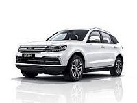 Аккумулятор для Zotye  Coupa фото