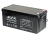 ALFA 12V-200Ah(C20) L (тяговая) M8 (522*240*219) фото