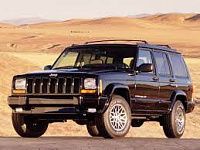 Аккумулятор для Jeep (Джип)  Cherokee  II (XJ) 1984 - 1996 фото