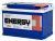 Аккумулятор ENERGY ONE 75 Ач, 700 А, 12 v, Обратная R+ (0), DIN L3, B13