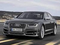 Аккумулятор для Audi (Ауди)  S8  III (D4) Рестайлинг 2013 - н.в. фото