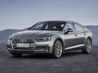 Аккумулятор для Audi (Ауди)  A5  II (F5) 2016 - н.в. фото