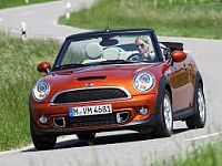 Аккумулятор для MINI (Мини)  Cabrio  II Рестайлинг 2010 - н.в. фото