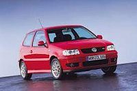 Аккумулятор для Volkswagen (Фольксваген)  Polo GTI  III 1998 - 1999 фото