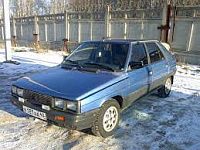 Аккумулятор для Renault  11  1.7 (88 л.с.) фото