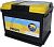 Аккумулятор BAREN Profi 40 Ач, 330 А, 12 v, Обратная R+ (0), DIN L0, B13
