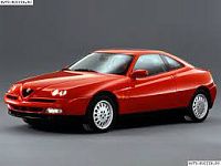 Аккумулятор для Alfa Romeo (Альфа Ромео)  GTV  2.0 (165 л.с.) фото