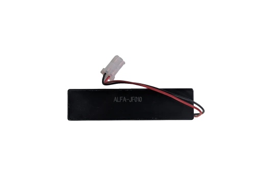 ALFA 12V-0.8Ah VHR-2N (97*43*52) фото