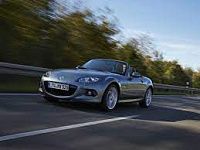 Аккумулятор для Mazda (Мазда)  MX-5  III (NC) Рестайлинг 2008 - 2015 фото