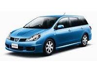 Аккумулятор для Nissan  Wingroad  III (Y12) 2005 - н.в. фото