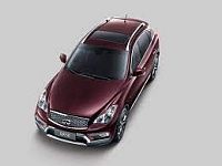 Аккумулятор для Infiniti (Инфинити)  QX50  II 2017 - н.в. фото