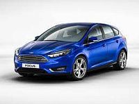 Аккумулятор для Ford (Форд)  Focus  III Рестайлинг 2014 - н.в. фото