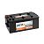 Аккумулятор DETA Professional 180 Ач, 1000 А, 12 v, Обратная L+ (3) euro, D5 (B), B00