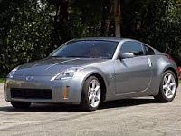 Аккумулятор для Nissan (Ниссан)  350Z  I 2002 - 2005 фото