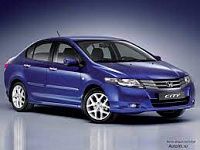 Аккумулятор для Honda (Хонда)  City  V 2008 - н.в. фото