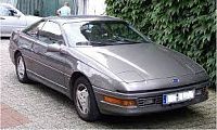 Аккумулятор для Ford (Форд)  Probe  I 1988 - 1993 фото