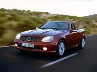 Аккумулятор для Mercedes-Benz (Мерседес Бенц)  SLK-klasse AMG  I (R170) 2001 - 2004 фото