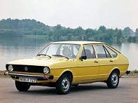 Аккумулятор для Volkswagen (Фольксваген)  Passat  B1 1973 - 1981 фото