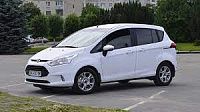 Аккумулятор для Ford (Форд)  B-MAX  1.0 (100 л.с.) фото