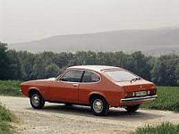 Аккумулятор для Ford (Форд)  Capri  III 1978 - 1987 фото