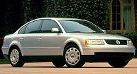 Аккумулятор для Volkswagen (Фольксваген)  Passat  B5 1996 - 2000 фото