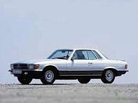 Аккумулятор для Mercedes-Benz  SL-klasse  III (R107) 1971 - 1989 фото