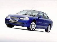 Аккумулятор для Ford (Форд)  Mondeo ST  II 1999 - 2001 фото