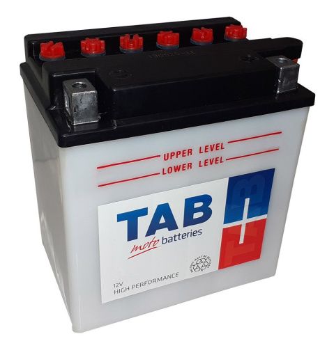 Аккумулятор TAB YB12AL-A2 12Ah