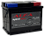 Аккумулятор ALFA Hybrid 65 Ач, 590 А, 12 v, Обратная R+ (0), DIN L2, B13