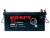 Аккумулятор KRAFT AGM 220 Ач, 1400 А, 12 v, Обратная L+ (3) euro, D6 (C), B00 фото