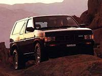 Аккумулятор для Nissan (Ниссан)  Pathfinder  I 1986 - 1997 фото