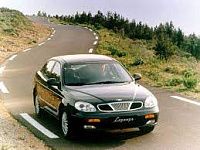 Аккумулятор для Daewoo (Дэу)  Leganza  2.0 (136 л.с.) фото