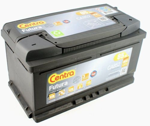 Аккумулятор CENTRA FUTURA CA852 85 R+