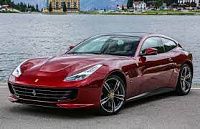 Аккумулятор для Ferrari (Феррари)  GTC4Lusso фото