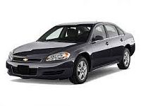 Аккумулятор для Chevrolet (Шевроле)  Impala  IX 2006 - 2013 фото