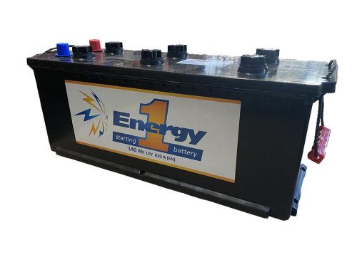 Energy One 140 евро +/-