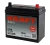 Фото Аккумулятор KRAFT EFB 50 Ач, 500 А, 12 v, Обратная R+ (0), JIS B24