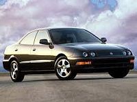 Аккумулятор для Acura (Акура)  Integra  III 1993 - 2001 фото