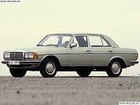 Аккумулятор для Mercedes-Benz (Мерседес Бенц)  W123  240 2.4d (65 л.с.) фото