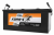 Аккумулятор FORA-S 190 Ач, 1250 А, 12 v, Обратная L+ (3) euro, D4 (A), B00 фото