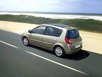 Аккумулятор для Renault (Рено)  Scenic  III 2009 - 2012 фото